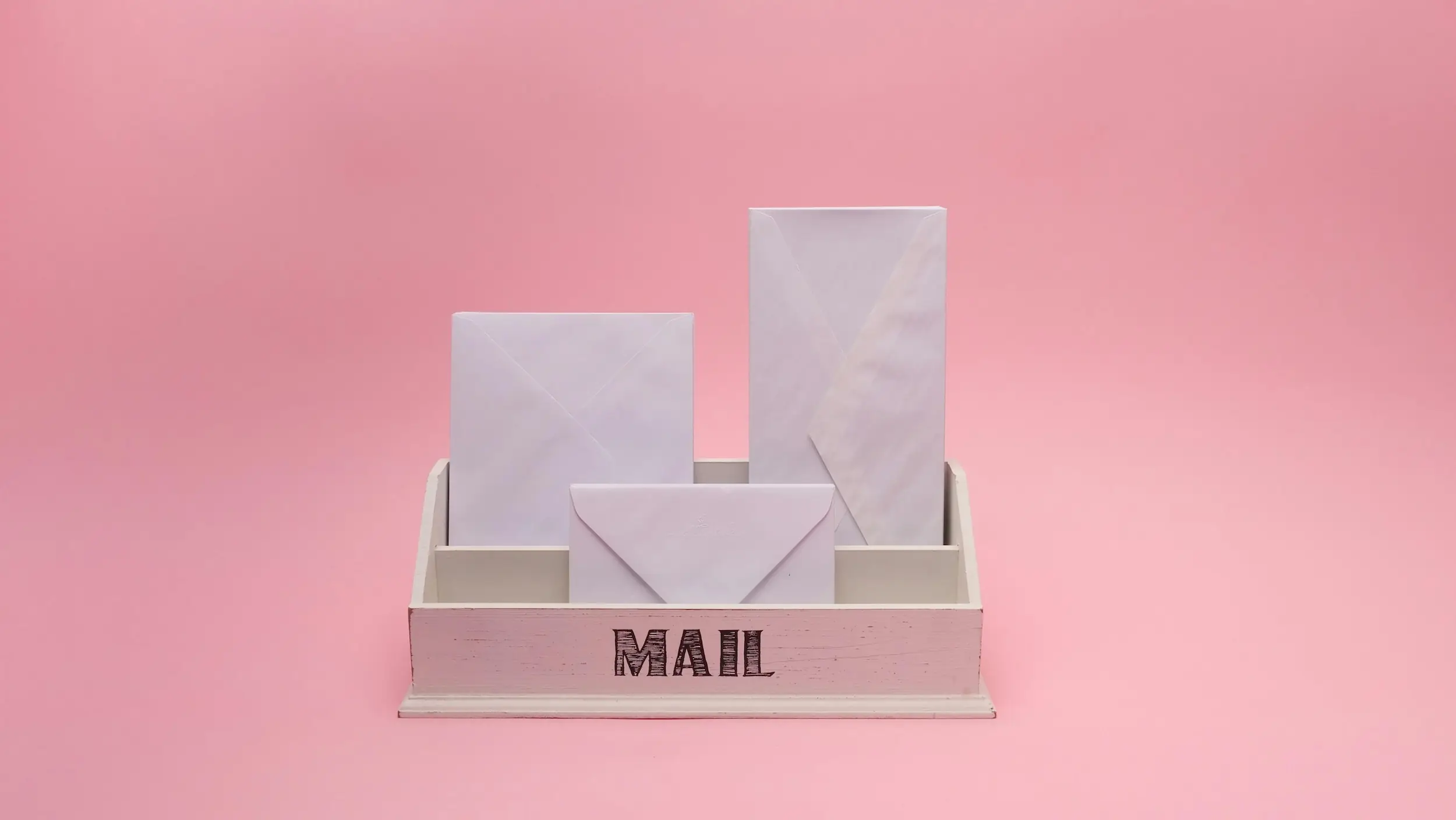 Mail