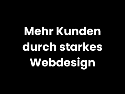 Titelgrafik: Der erste Eindruck zählt – so präsentiert sich dein Startup online