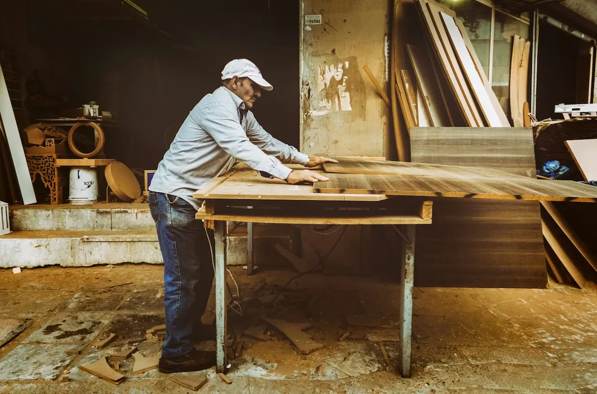 Warum eine professionelle Webseite für Handwerker so wichtig ist