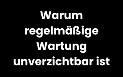 WordPress Backup & Updates: Warum regelmäßige Wartung unverzichtbar ist