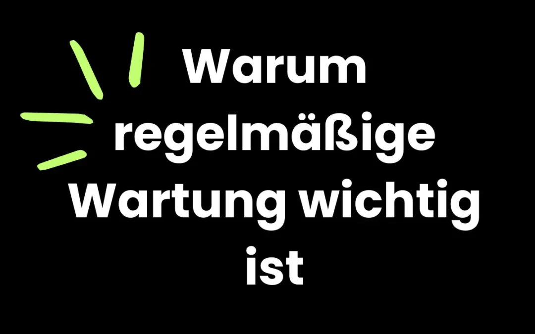 WordPress Backup & Updates: Warum regelmäßige Wartung unverzichtbar ist