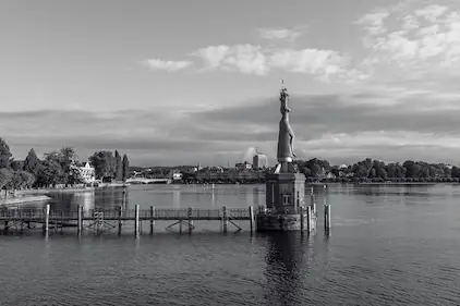 Webdesign, Branding, Social Media Agentur in Konstanz am Bodensee für die DACH Region – Ihre Webdesign Agentur aus Konstanz
