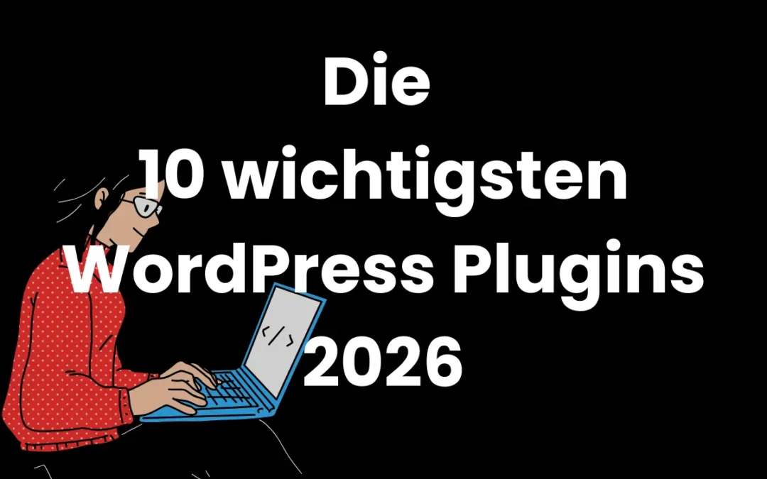 Top 10 WordPress Plugins 2026 – Must-have Tools