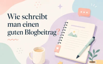 Home Webdesign Agentur Konstanz – Präzise Website erstellen lassen 1 Blogbeitrag schreiben: Der ultimative SEO-Leitfaden