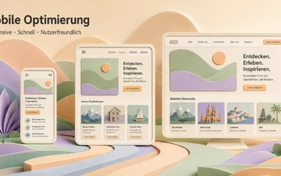 Home Webdesign Agentur Konstanz – Moderne Website erstellen lassen 1 Mobile Optimierung: 7 starke Tipps für deine Webseite