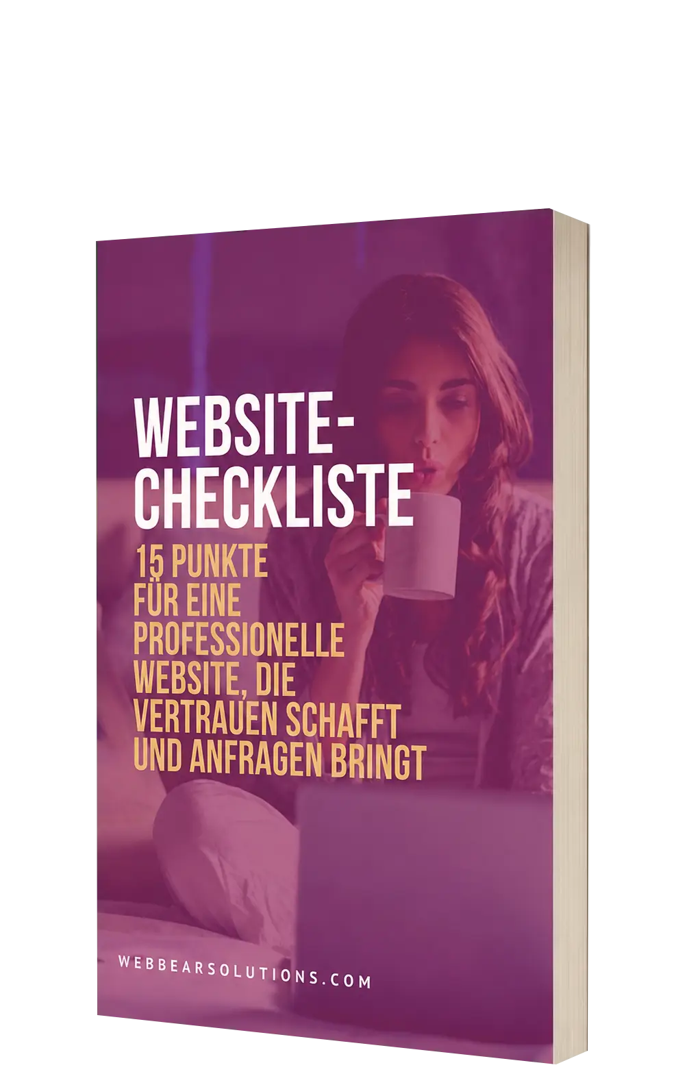 Website Checkliste Website Checkliste