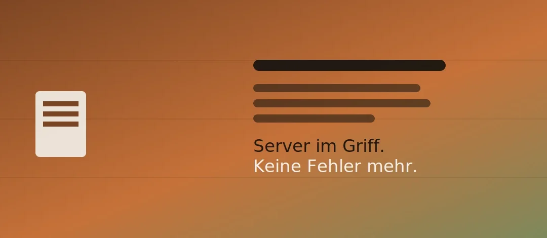 Sichere Hosting Einstellungen gegen WordPress Fehler