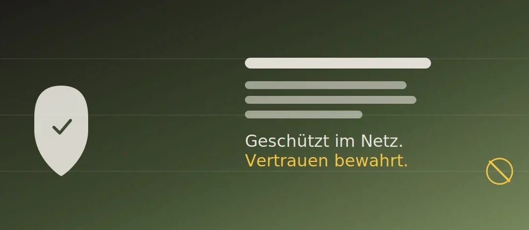 Sicherheit im Netz: So schützt du deine Webseite effektiv vor Hackerangriffen