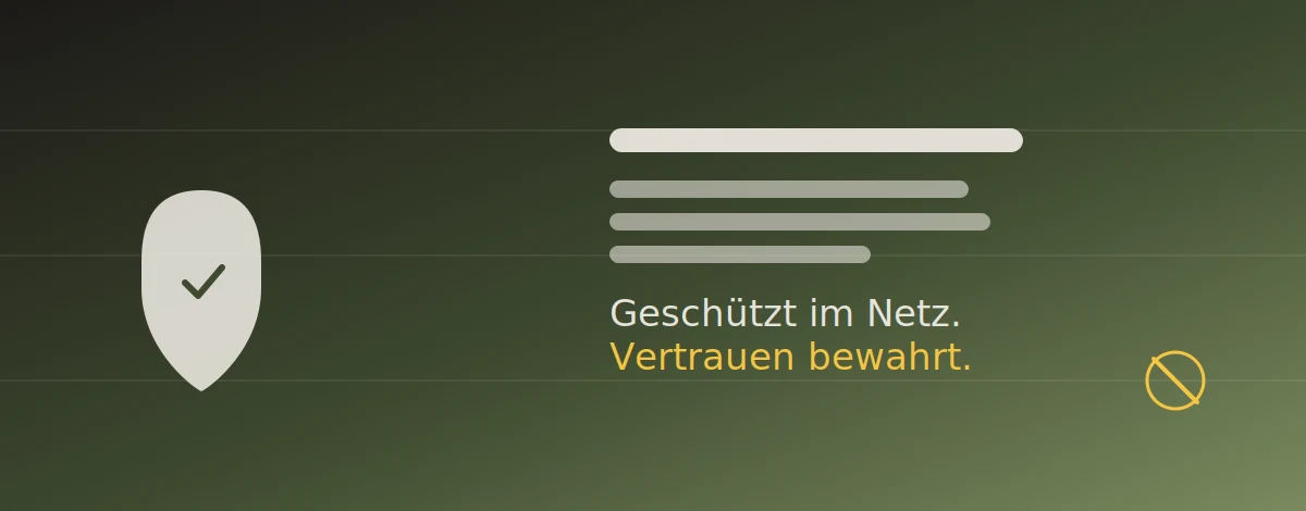Webdesign Blog für mehr digitale Sichtbarkeit 35 Sicherheit im Netz: So schützt du deine Webseite effektiv vor Hackerangriffen