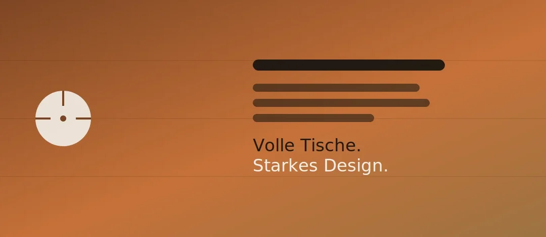 Die 3 besten WordPress Restaurant Themes 2025