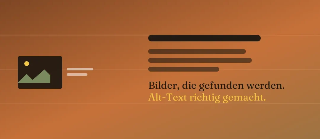 Bilder SEO: Alt-Text, Titel und Beschriftung in WordPress