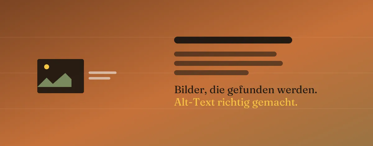 Webdesign Blog für mehr digitale Sichtbarkeit 54 Bilder SEO: Alt-Text, Titel und Beschriftung in WordPress