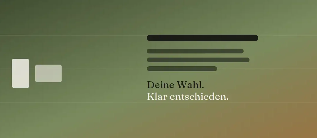 Eigene Webseite: Social Media oder Website – was bringt dir mehr Kunden?