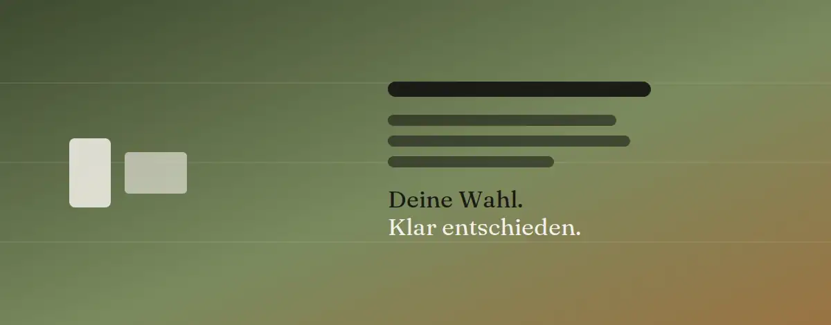 Webdesign Blog für mehr digitale Sichtbarkeit 6 Eigene Webseite: Social Media oder Website – was bringt dir mehr Kunden?