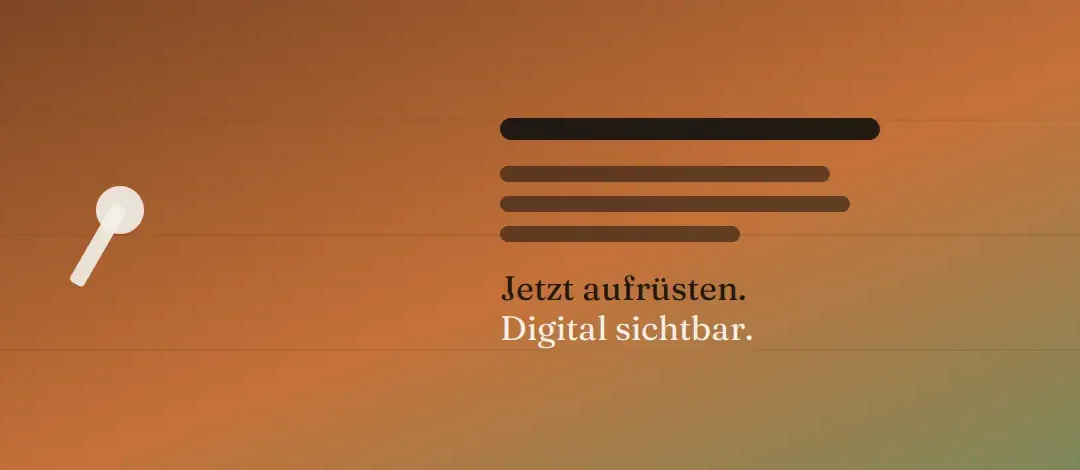 Warum Handwerker jetzt digital aufrüsten müssen!