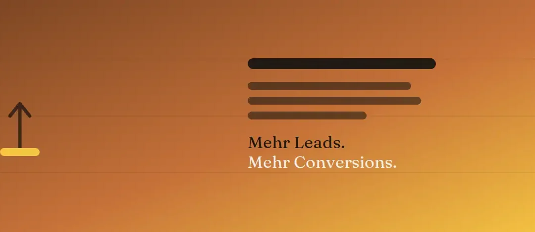Landingpage erstellen: Zu wenig Anfragen? So gewinnst du mehr Kunden