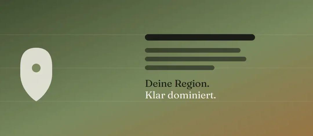 Lokale Landingpage mit WordPress & Divi: So dominierst du deine Region