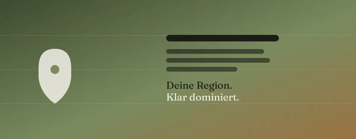 Webdesign Blog für mehr digitale Sichtbarkeit 17 Lokale Landingpage mit WordPress & Divi: So dominierst du deine Region