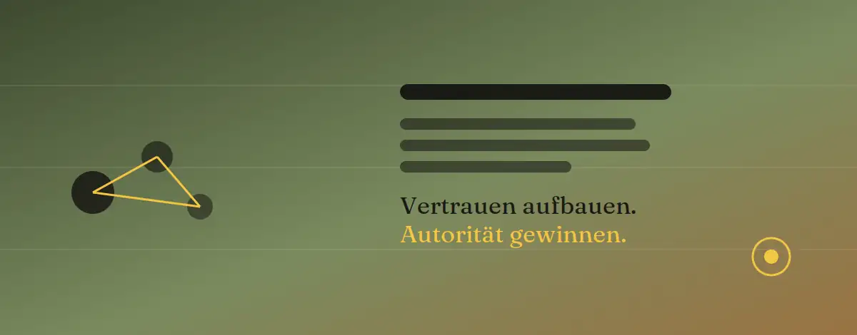 Webdesign Blog für mehr digitale Sichtbarkeit 20 OffPage Optimierung: Mehr Vertrauen & Autorität im SEO