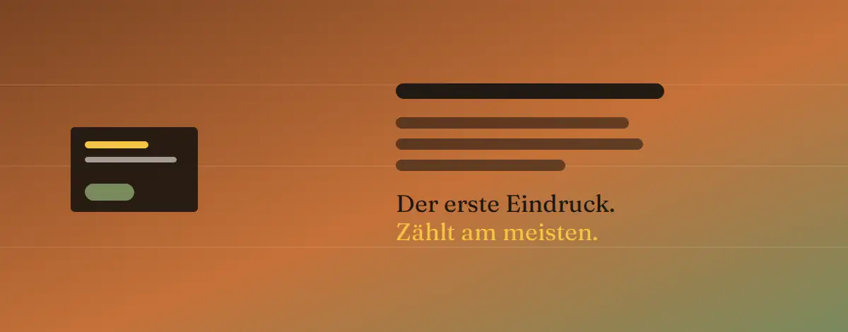 Webdesign Blog für mehr digitale Sichtbarkeit 49 Die perfekte Startseite: Unverzichtbare Elemente