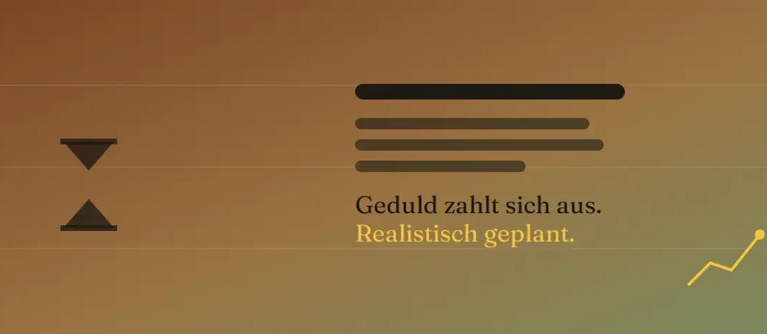 SEO Dauer: So lange dauert es wirklich