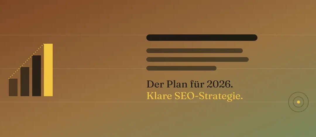 SEO Strategie 2026: So dominierst du Google