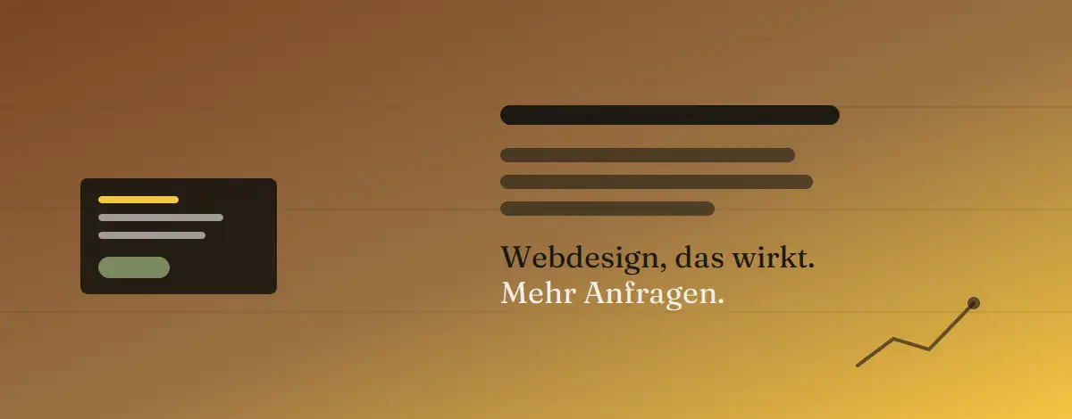 Webdesign Blog für mehr digitale Sichtbarkeit 44 So gewinnst du mit gezieltem Webdesign sofort mehr Kunden