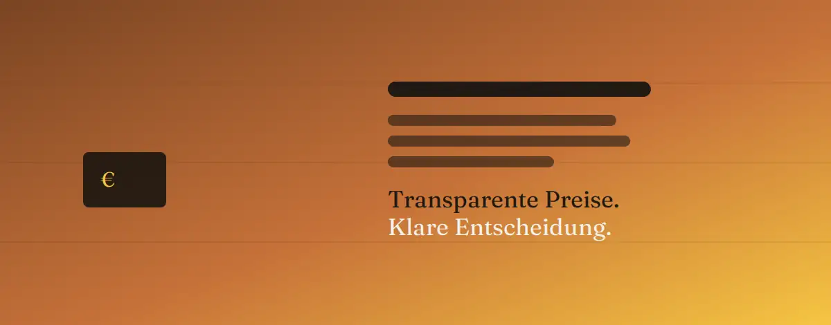 Webdesign Blog für mehr digitale Sichtbarkeit 34 Webseite Kosten: Was kostet eine professionelle Webseite?