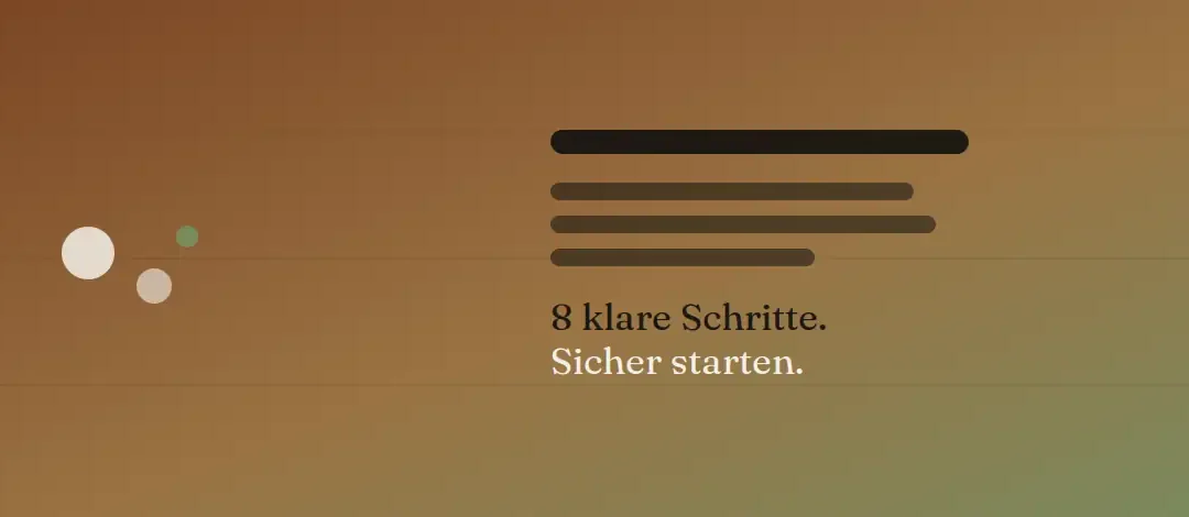 WordPress für Anfänger: Vermeidest du diese typischen Fehler?