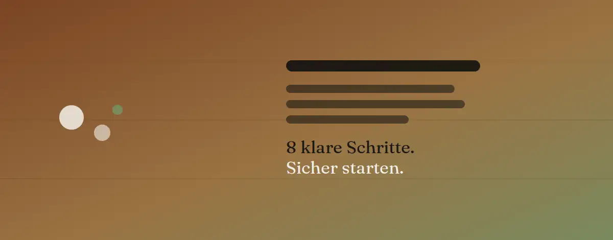 Webdesign Blog für mehr digitale Sichtbarkeit 7 WordPress für Anfänger: Vermeidest du diese typischen Fehler?