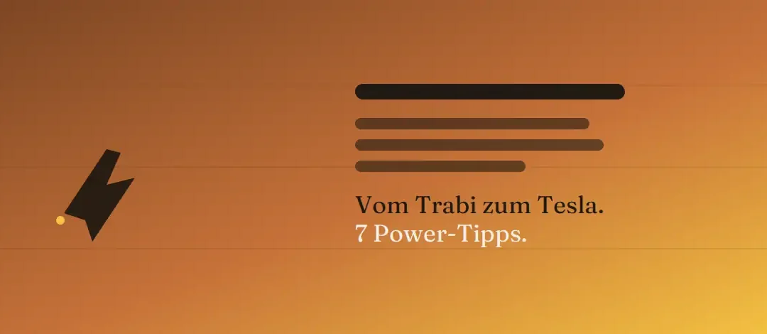 WordPress Geschwindigkeit Turbo: 7 ultimative Power-Tipps