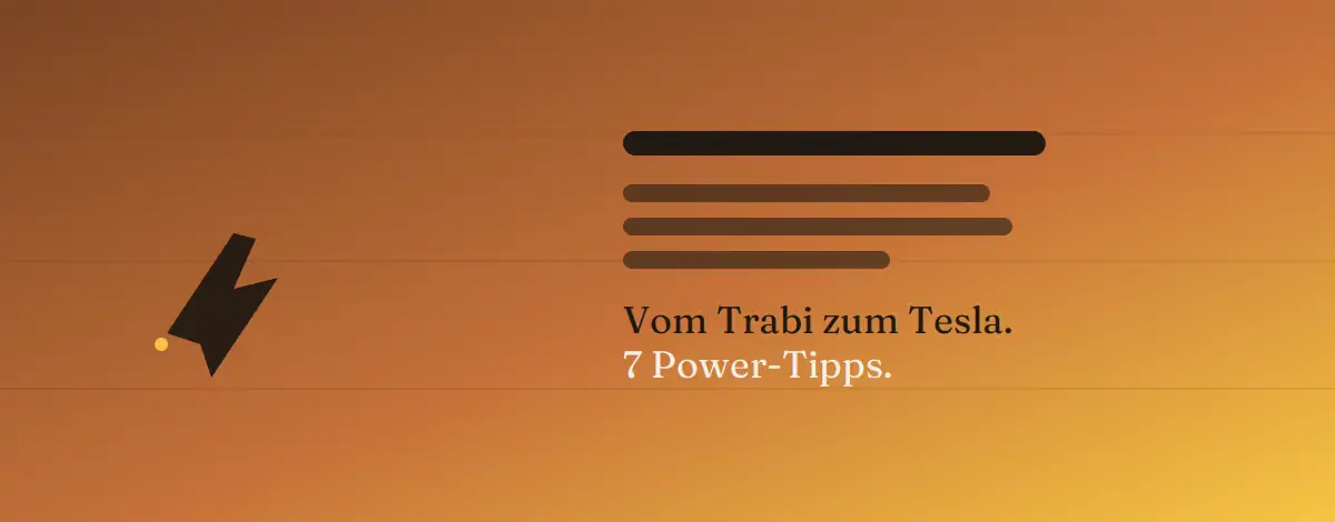 Webdesign Blog für mehr digitale Sichtbarkeit 29 WordPress Geschwindigkeit Turbo: 7 ultimative Power-Tipps