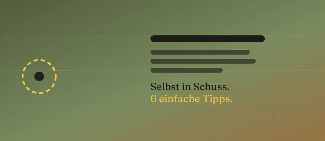 WordPress selbst warten: 6 Tipps für Einsteiger