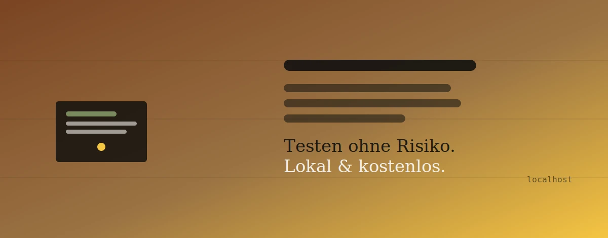Webdesign Blog für mehr digitale Sichtbarkeit 56 WordPress lokal installieren mit XAMPP | schnell & einfach